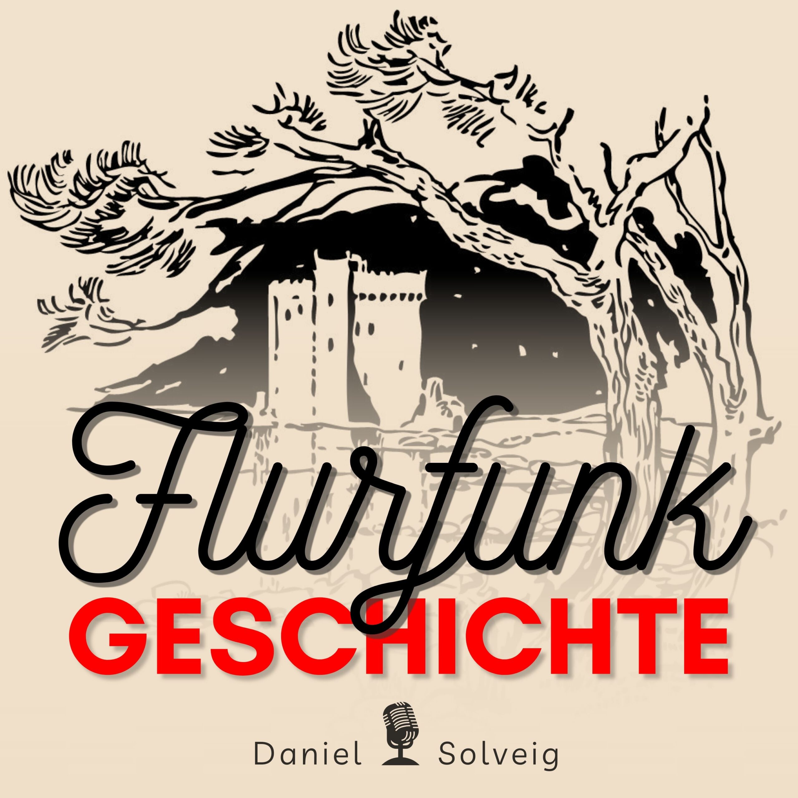 5 – Romantisches Mittelalter