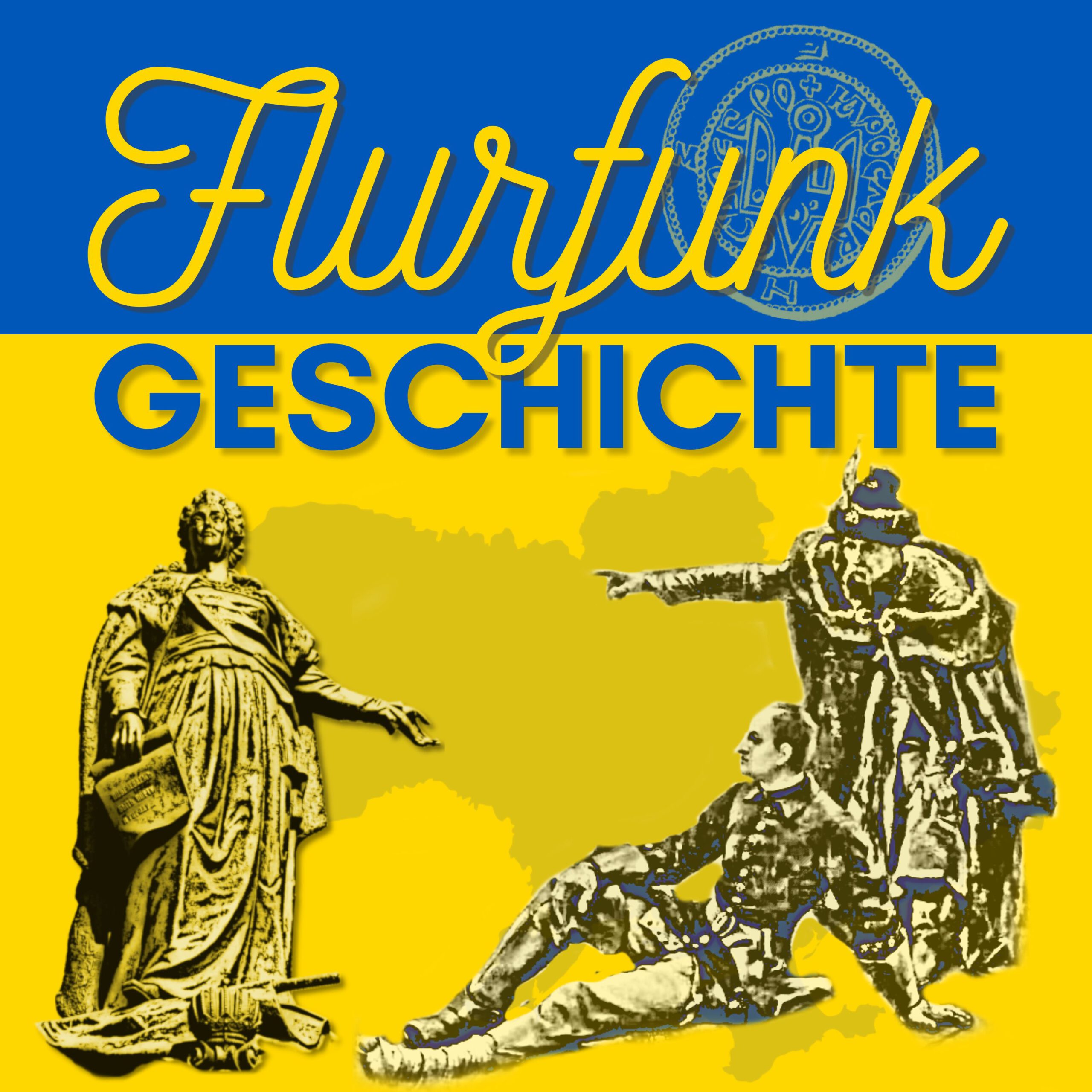 7 – Ukraine | Kosake gegen Zar