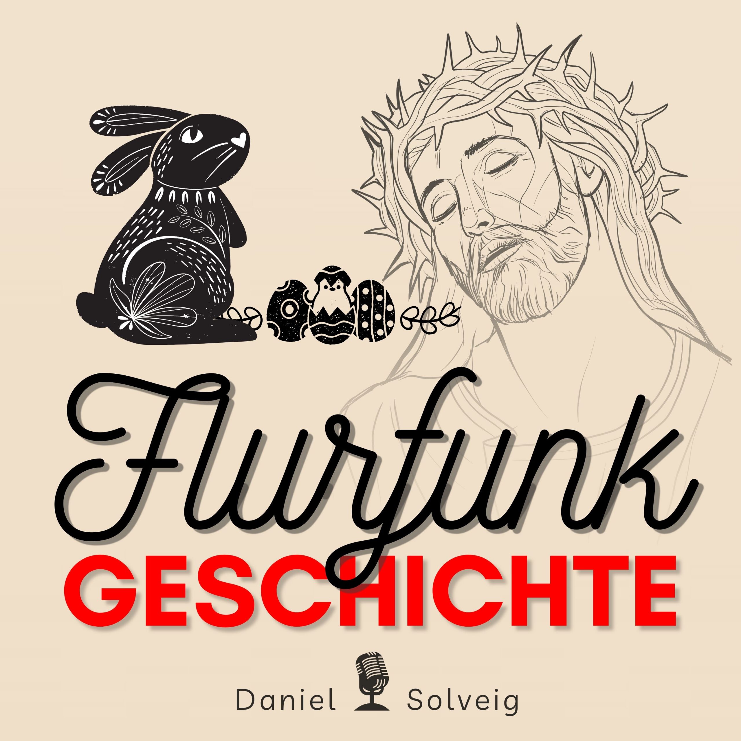 6 – Frohe Ostern
