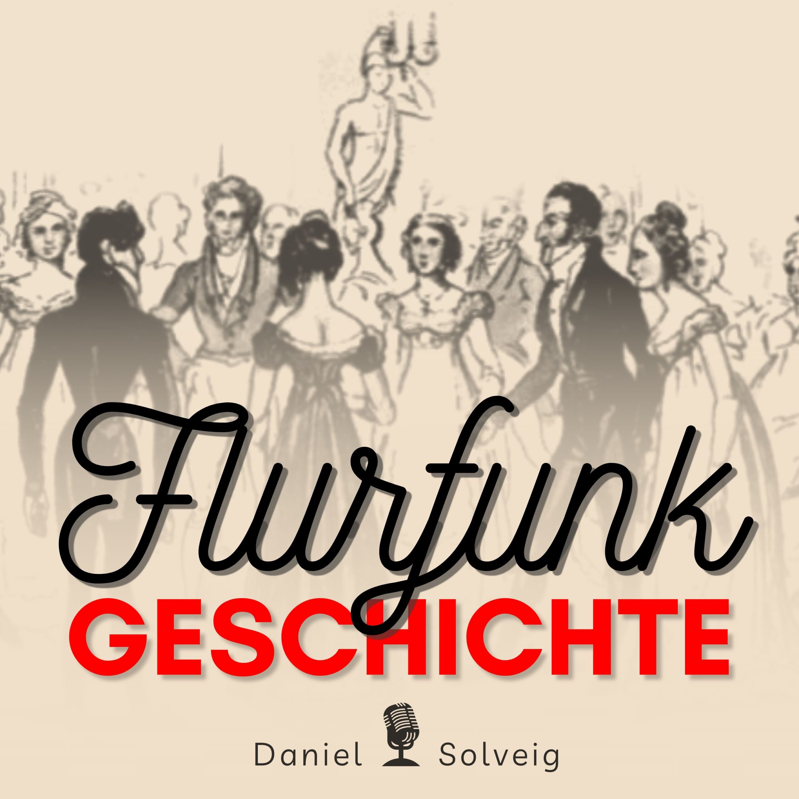8 – Der Viscount, der mich enttäuschte