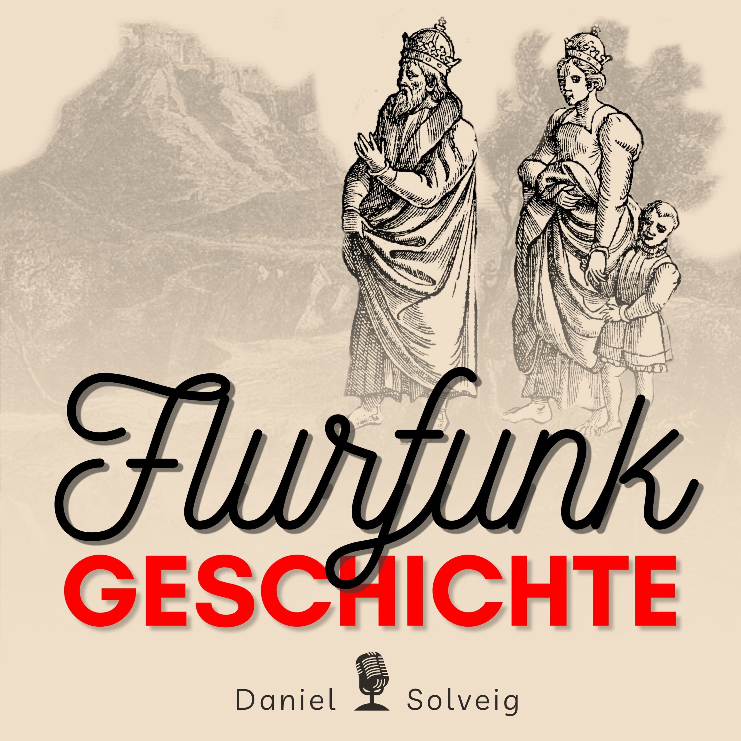 10 – Unser Gang nach Canossa
