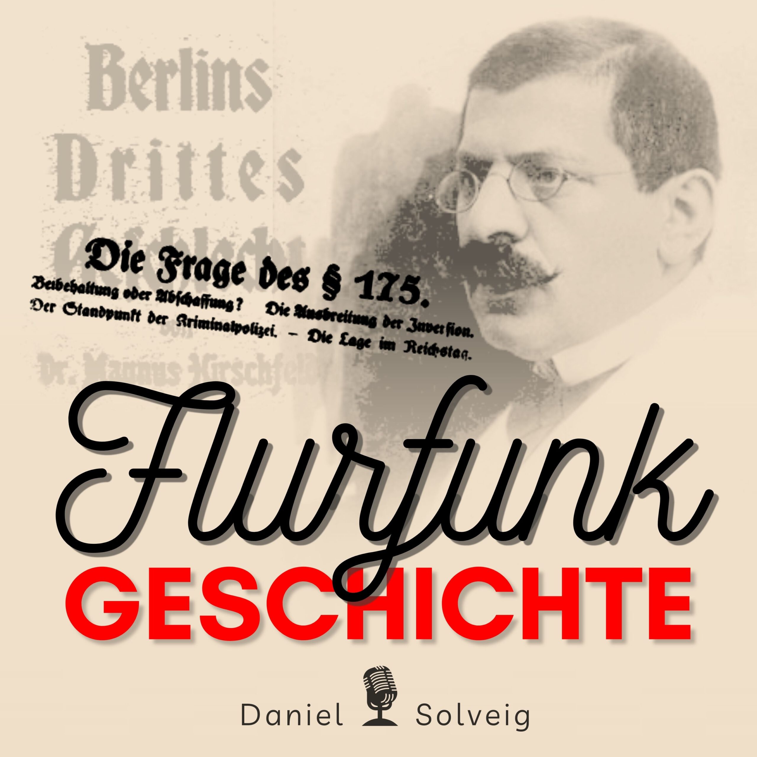 13 – Der Einstein des Sex