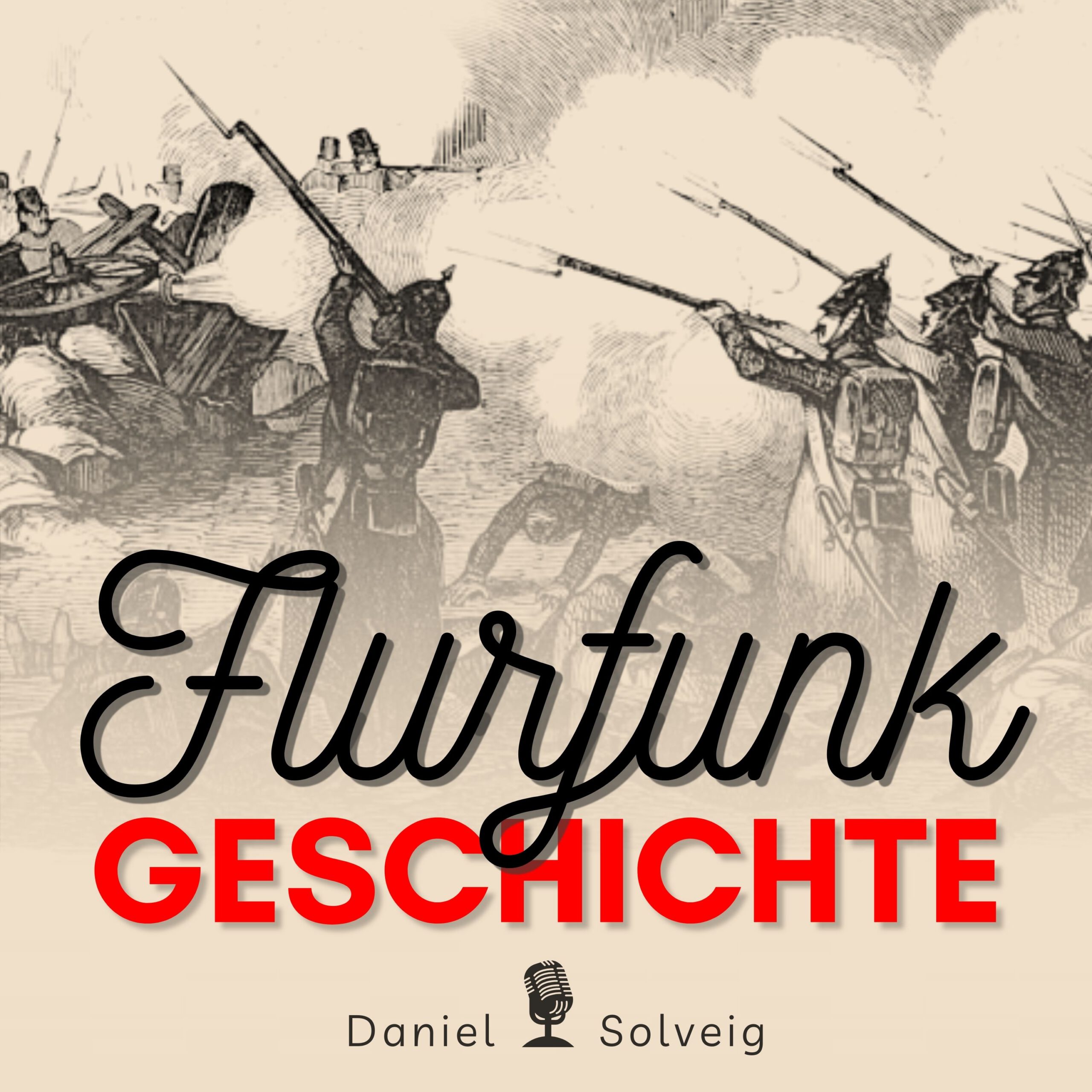 19 – Kartoffeln, Bier und Kippen! Die Märzrevolution 1848