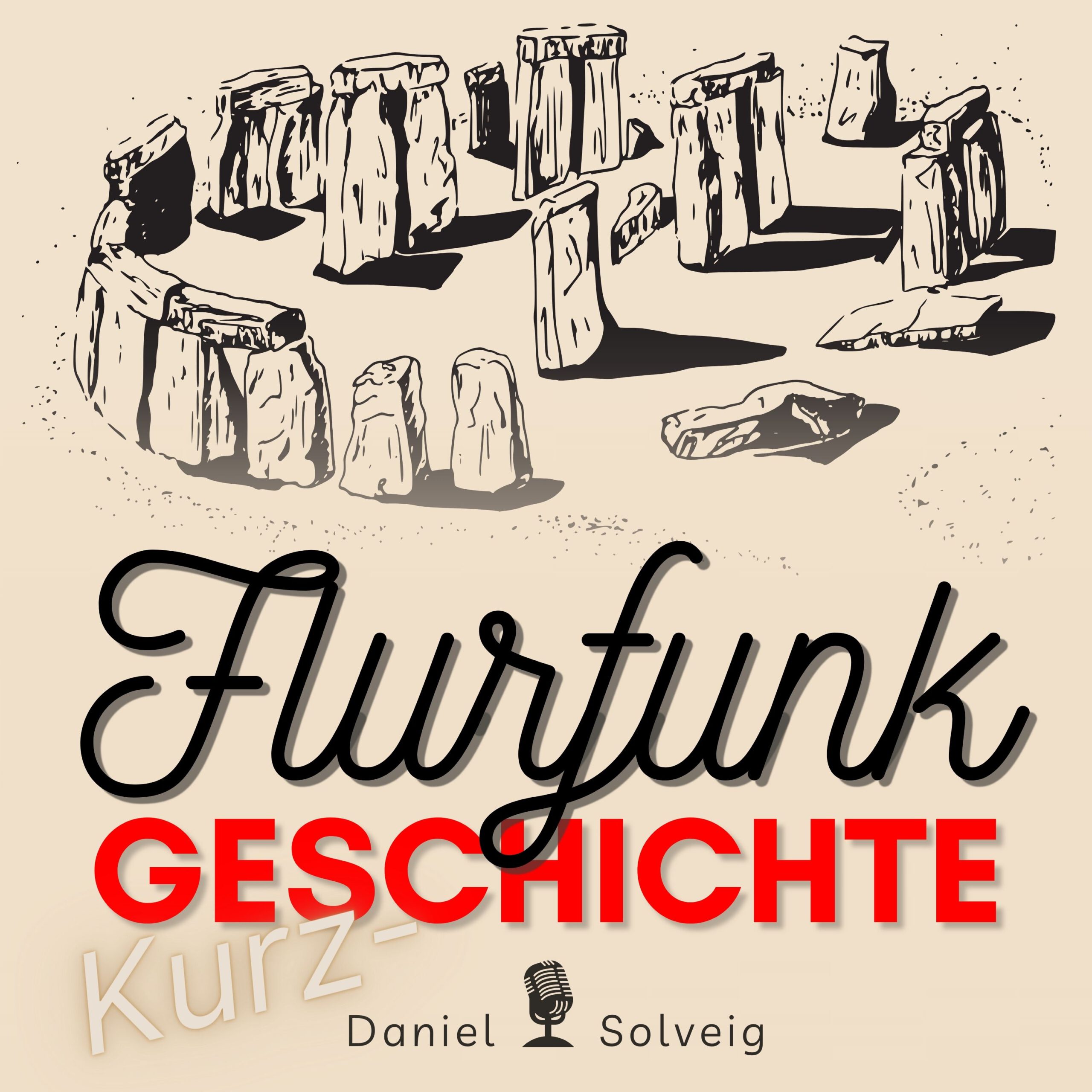 21 – Raus aus den Höhlen!