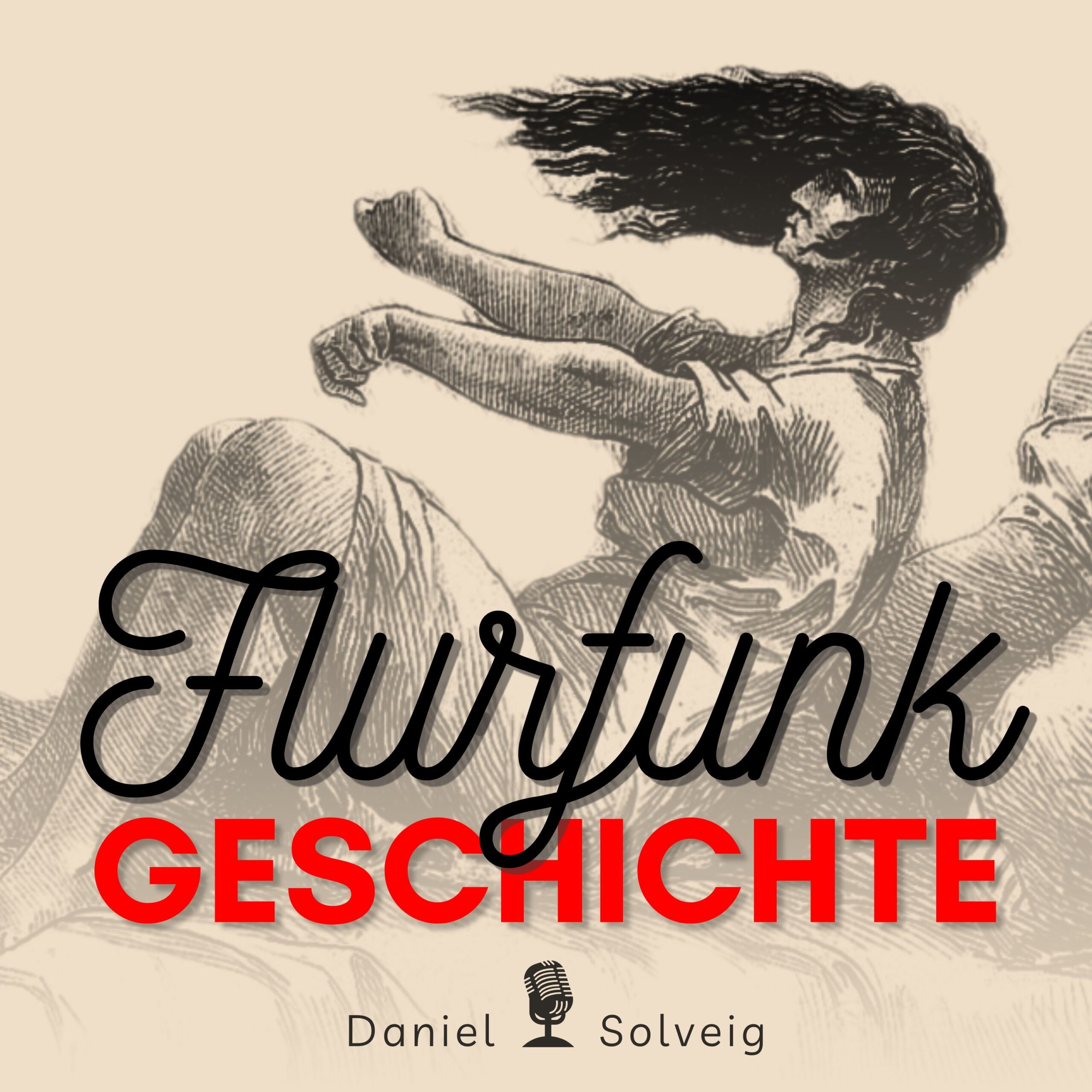 22 – Historischer Wahnsinn