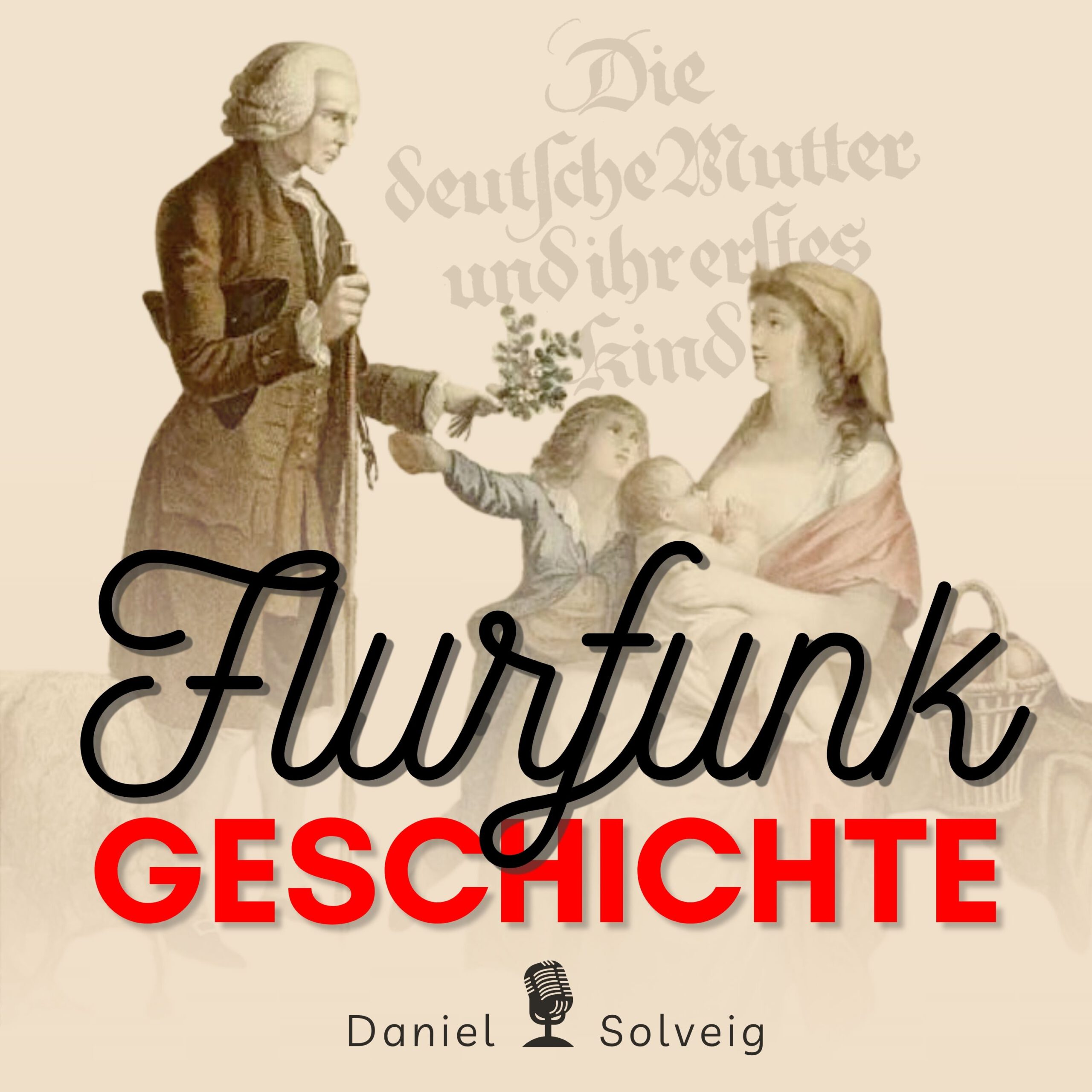27 – Johanna Haarer und die geknechteten Seelen
