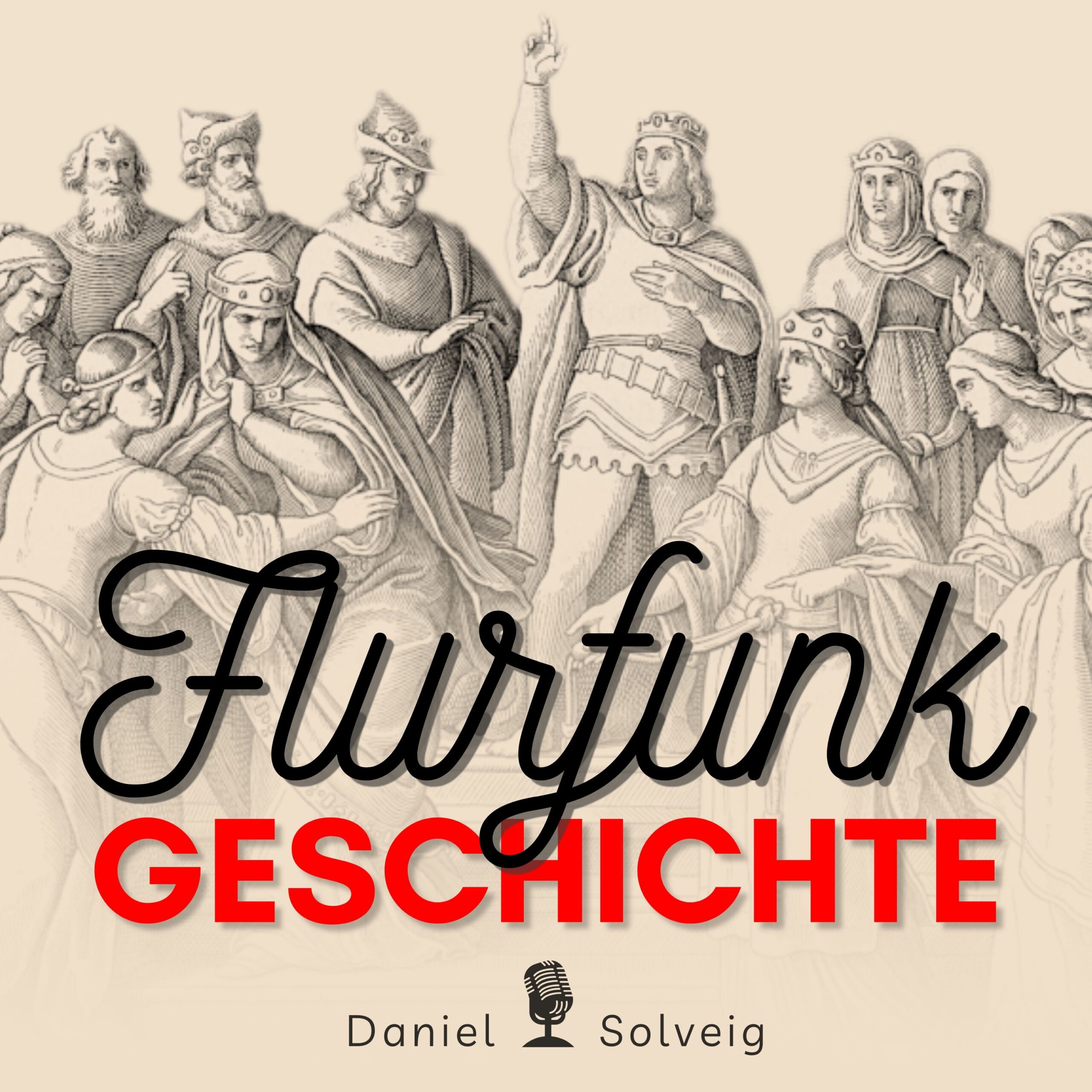 28 – Nibelungen | Das Kriemhild-Lied