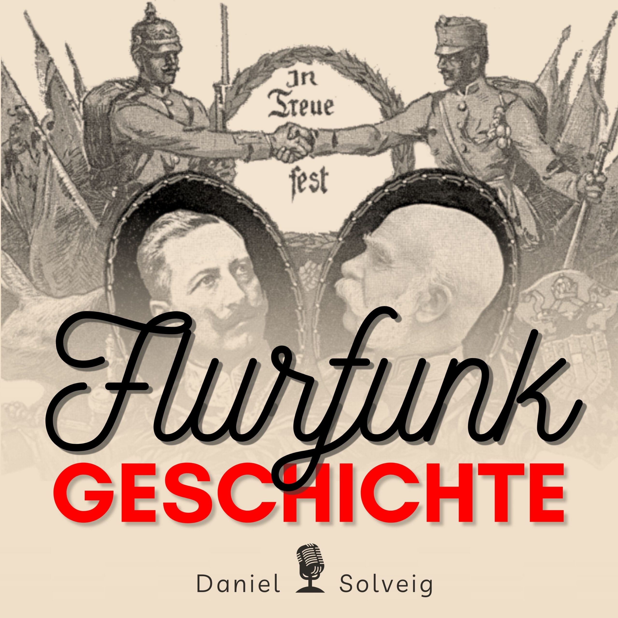 29 – Nibelungen | Treu in den Untergang