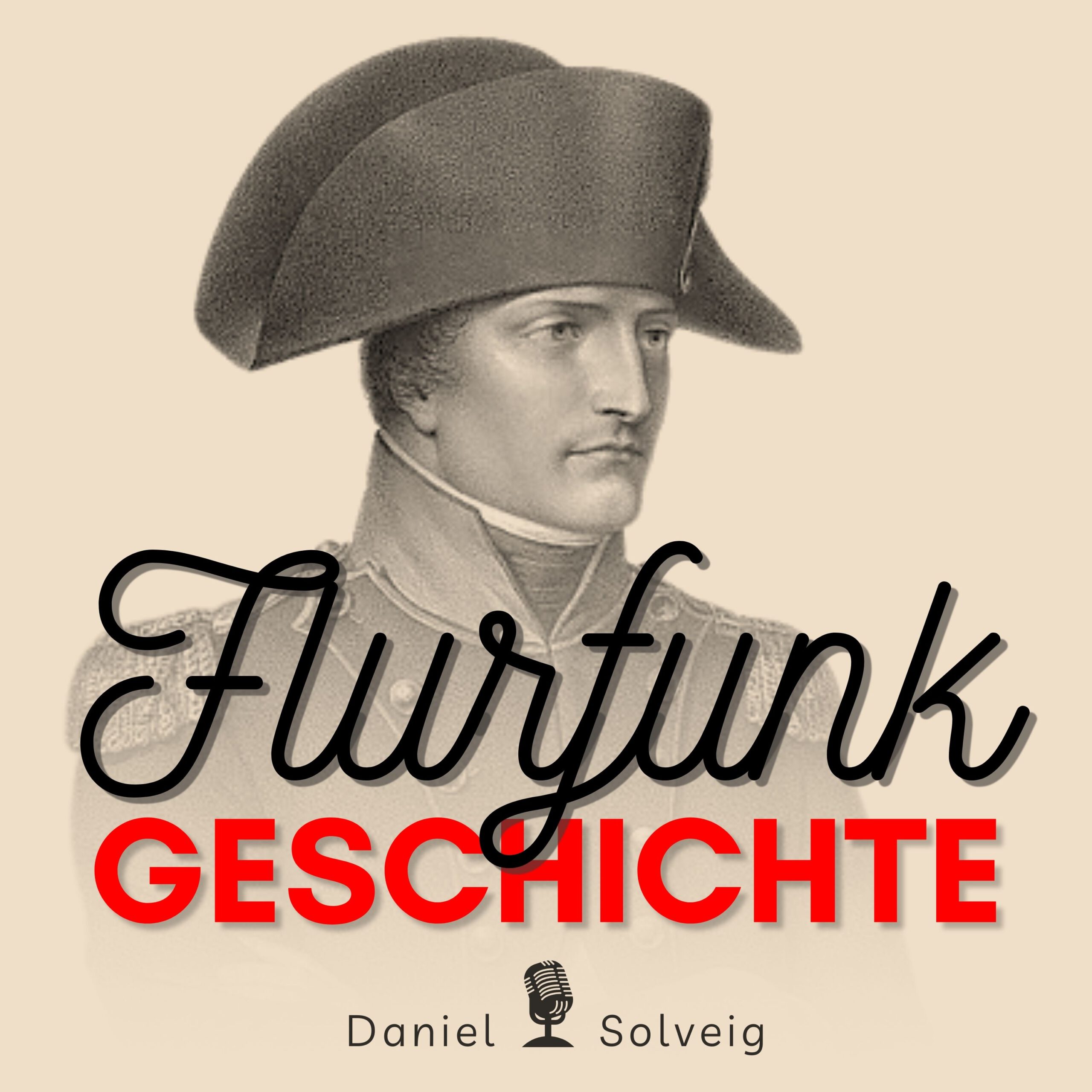 30 – Napoleon und Joséphine