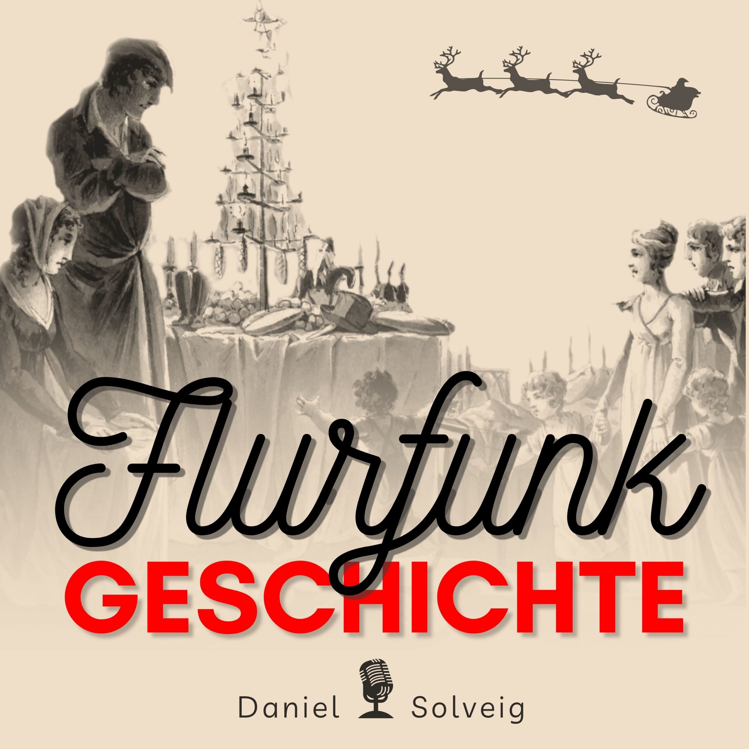 31 – Mittelhochdeutsche Weihnachten