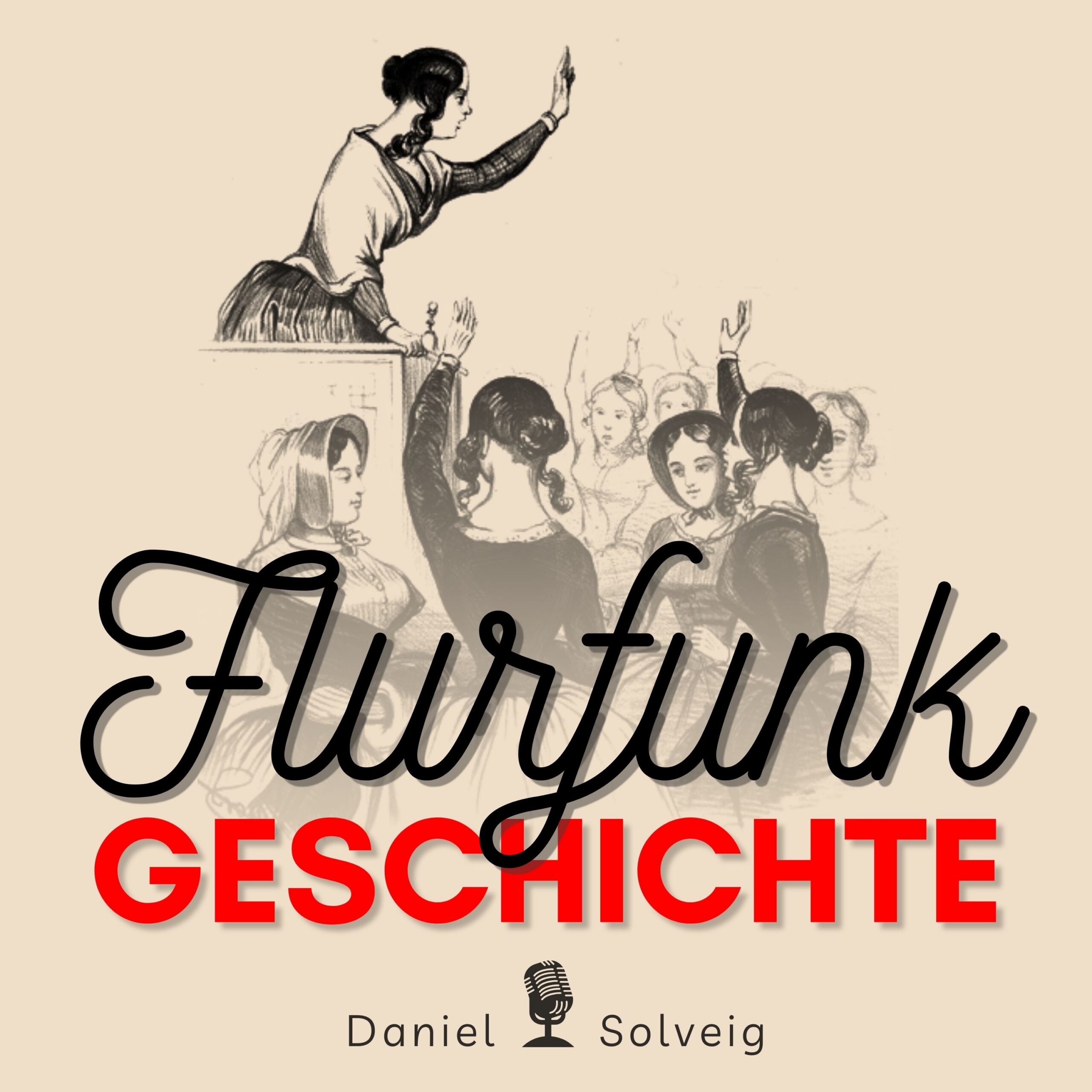 32 – Bürgerliche Frauenbewegung
