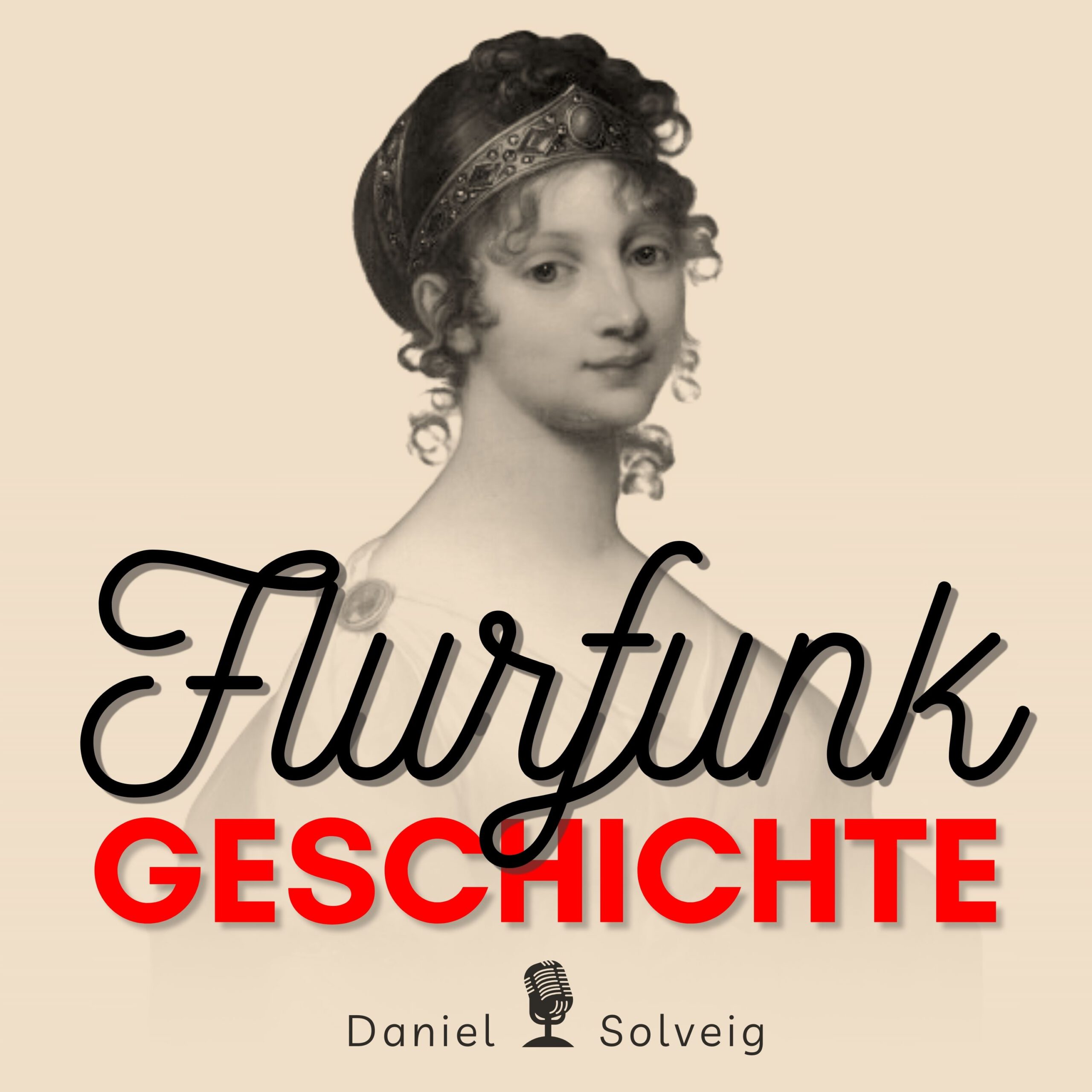 35 – Napoleon und Luise