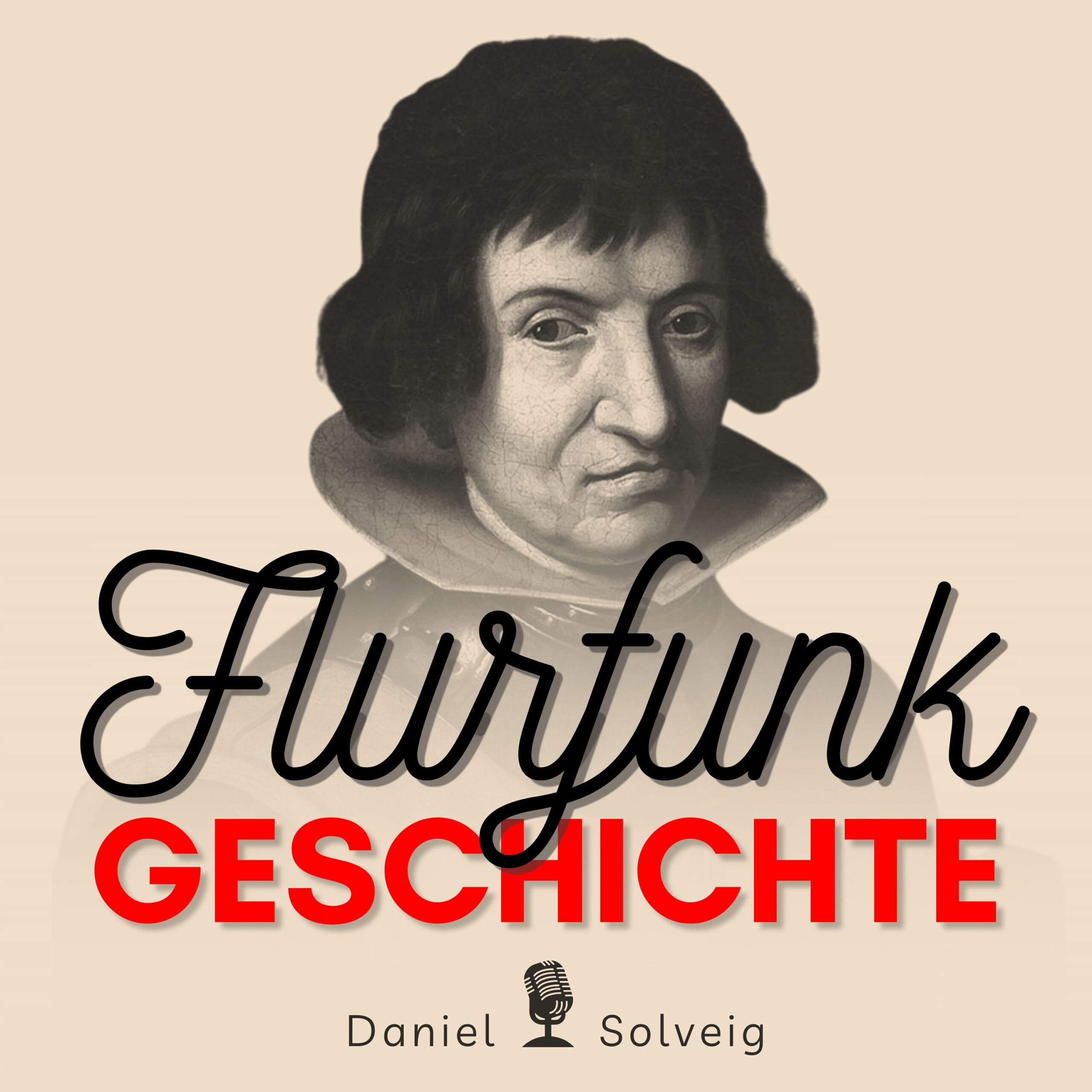 37 – Der Nonnen-Fähnrich