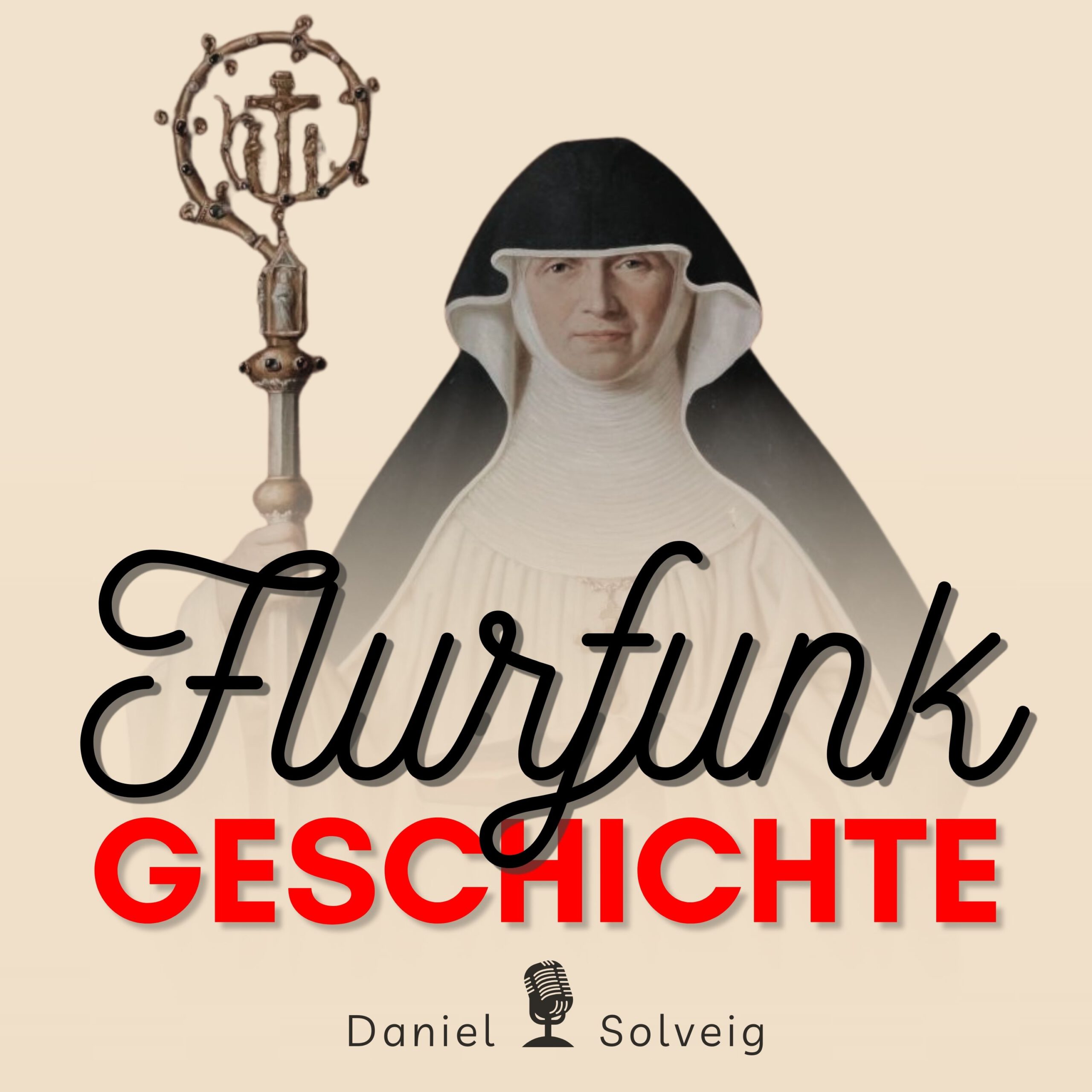 39 – Unverstandene Nonnen