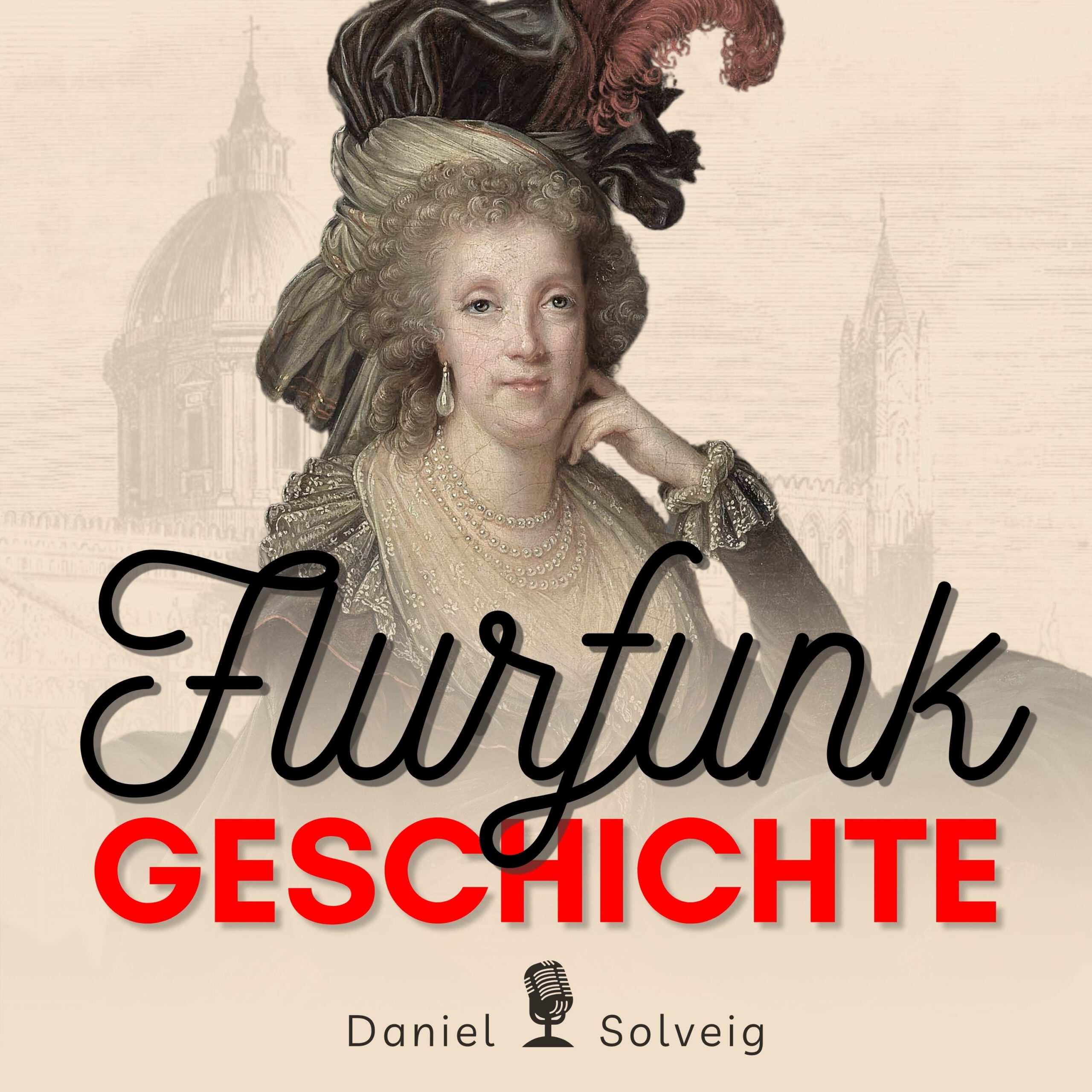 42 – Maria Karolina | Gefährlichste Frau Europas