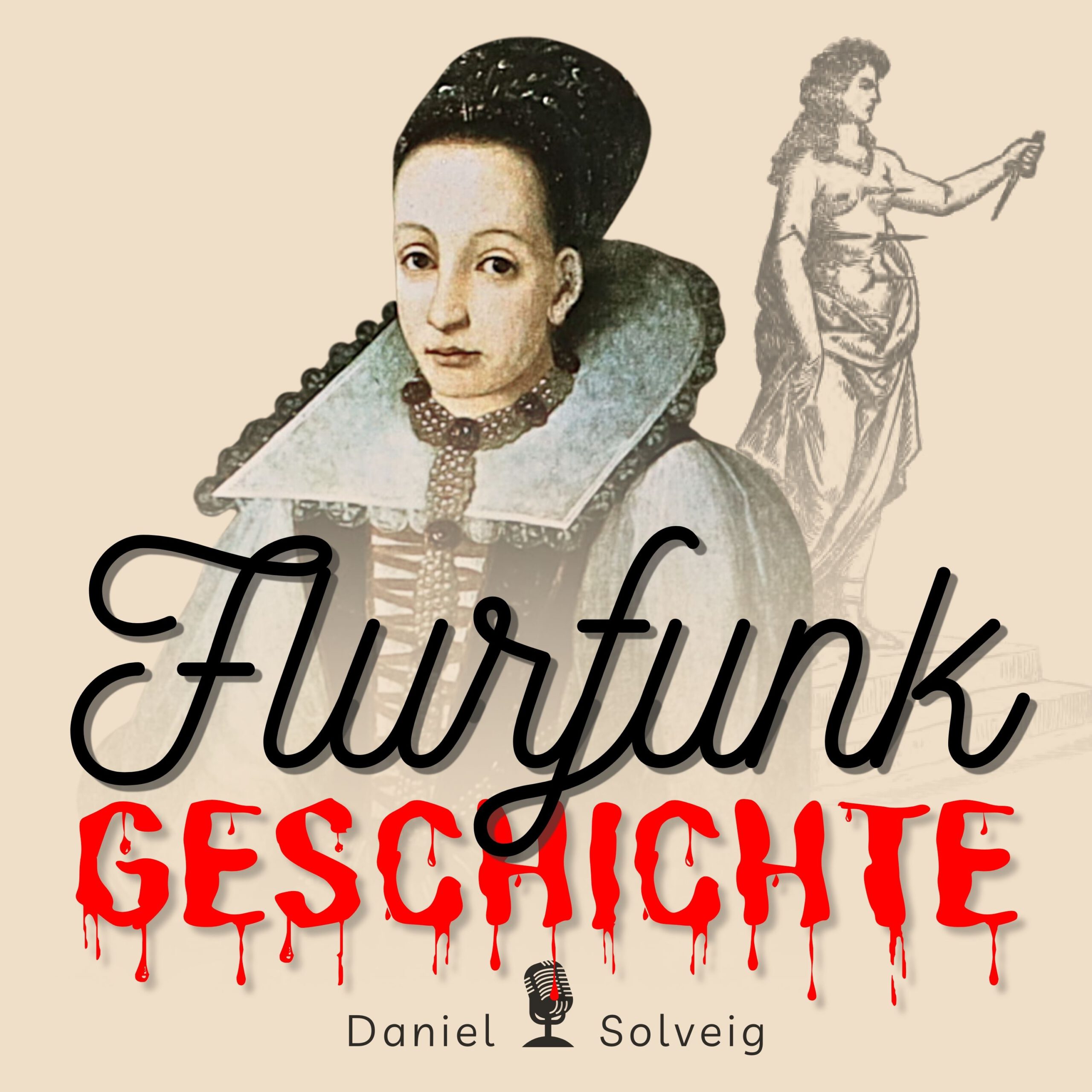 44 – Erzsébet Báthory – Die Blutgräfin