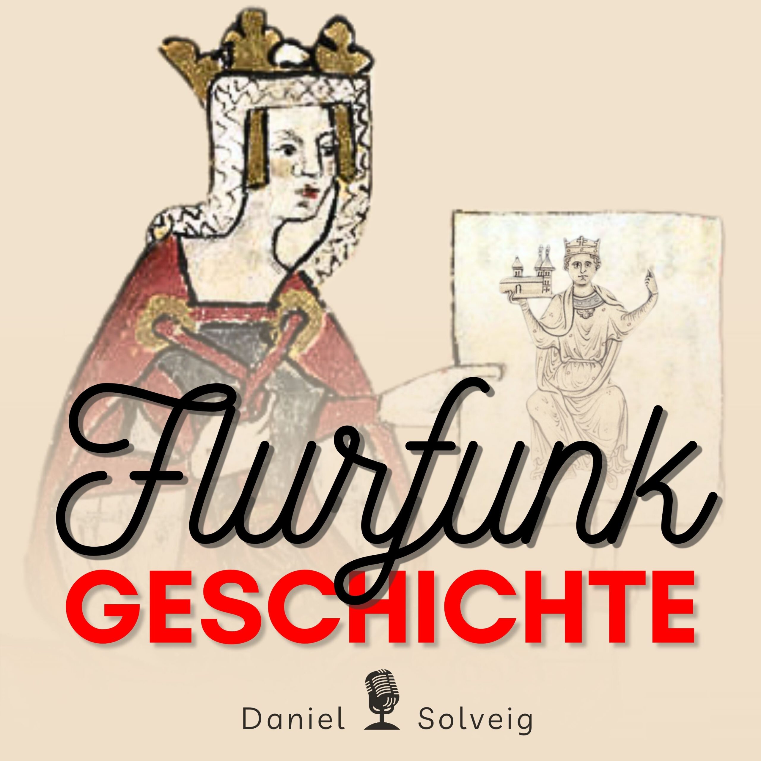 45 – Mathilde von England