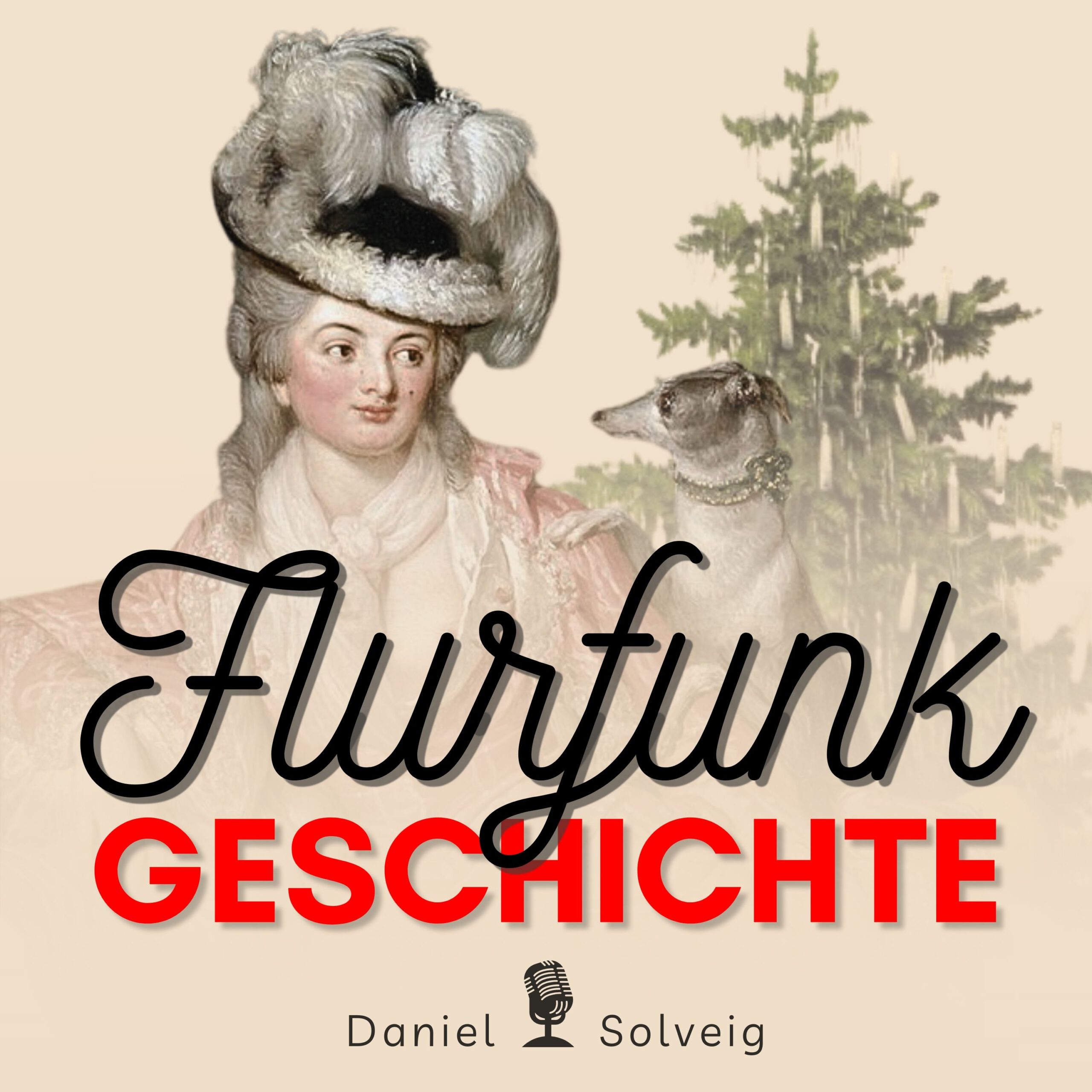 47 – Die Frauen der Hohenzollern | Morganatische Ehen