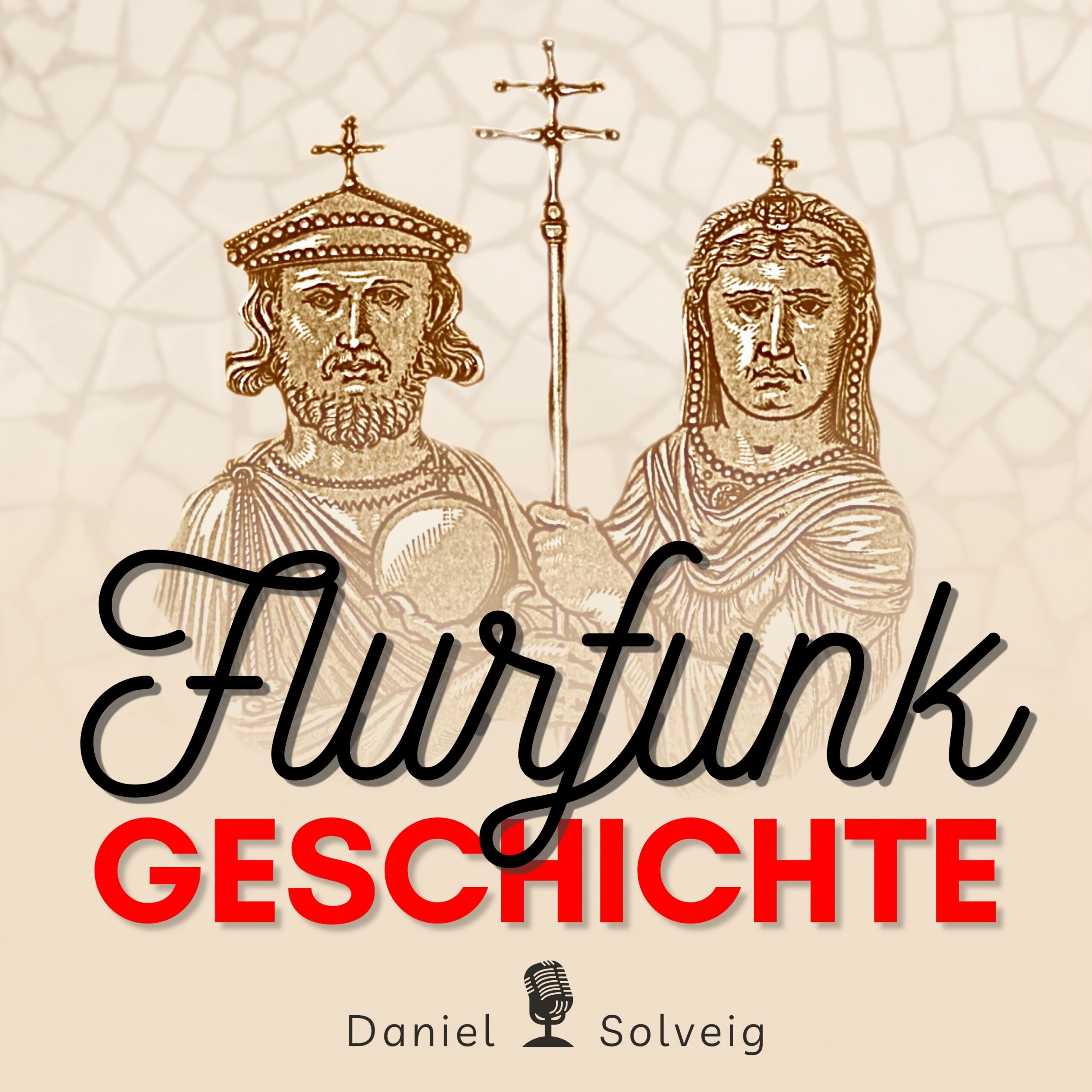 48 – Irene von Athen und das Zweikaiserproblem