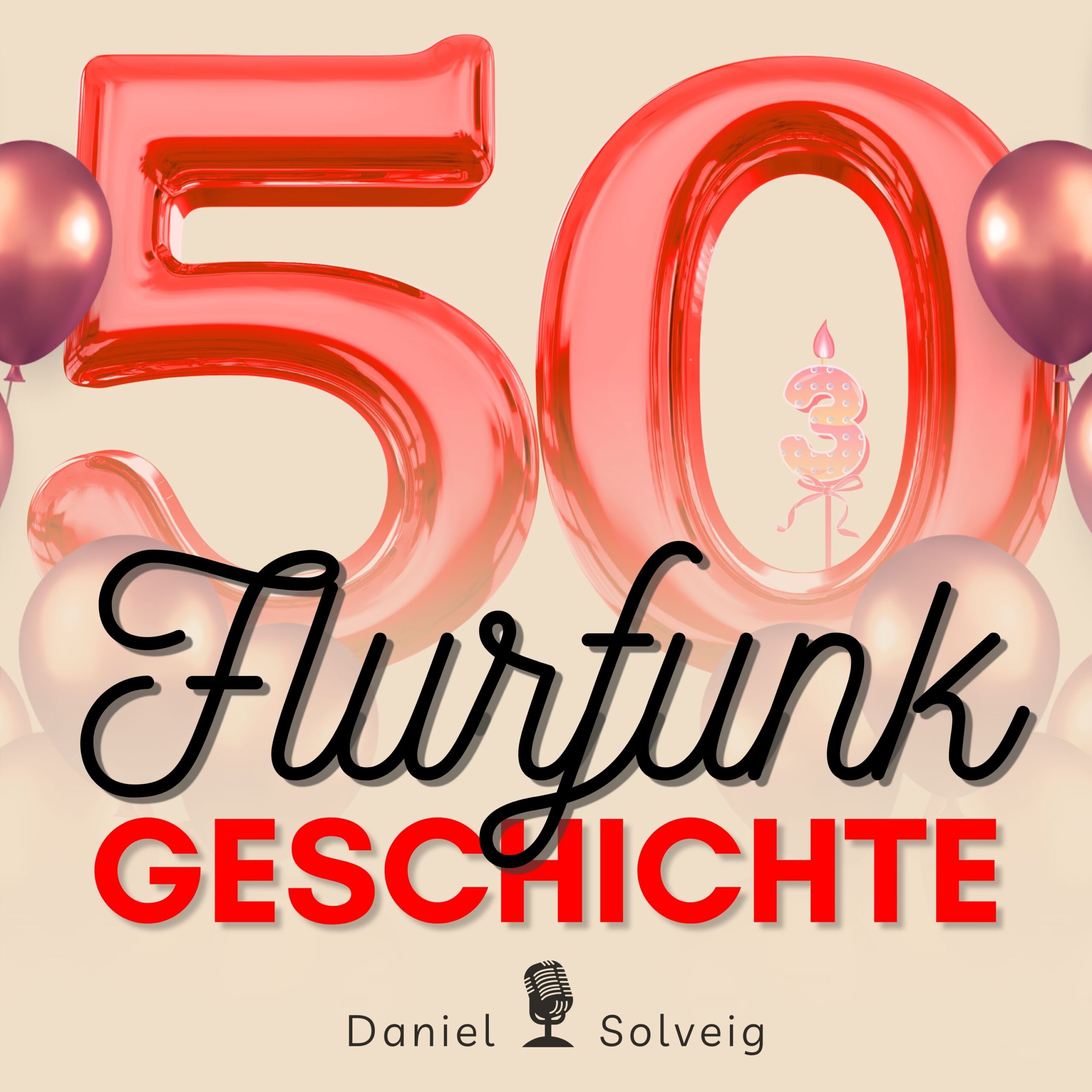51 – Jubelfolge
