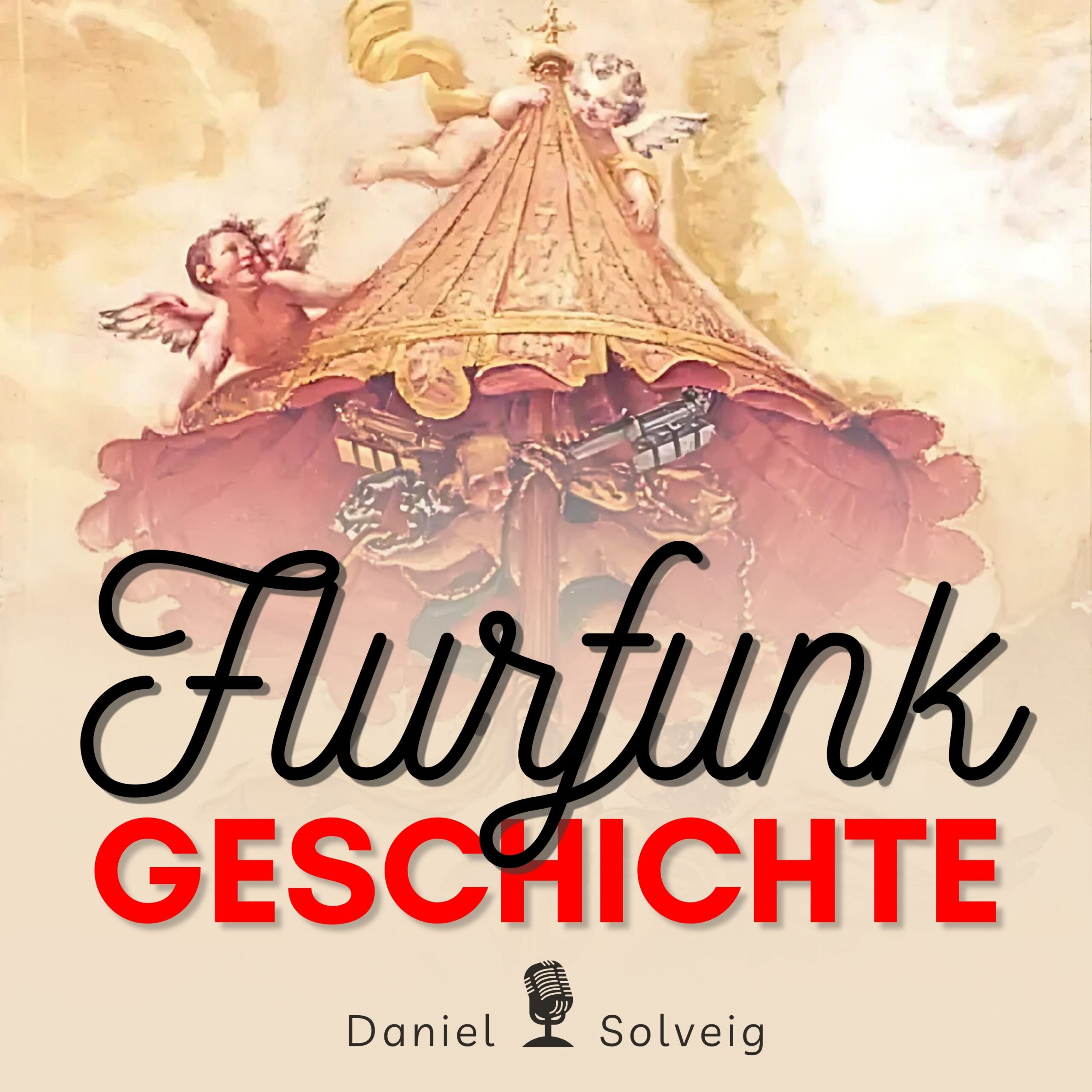 52 – Konklave – Machtkampf und Heiliger Geist