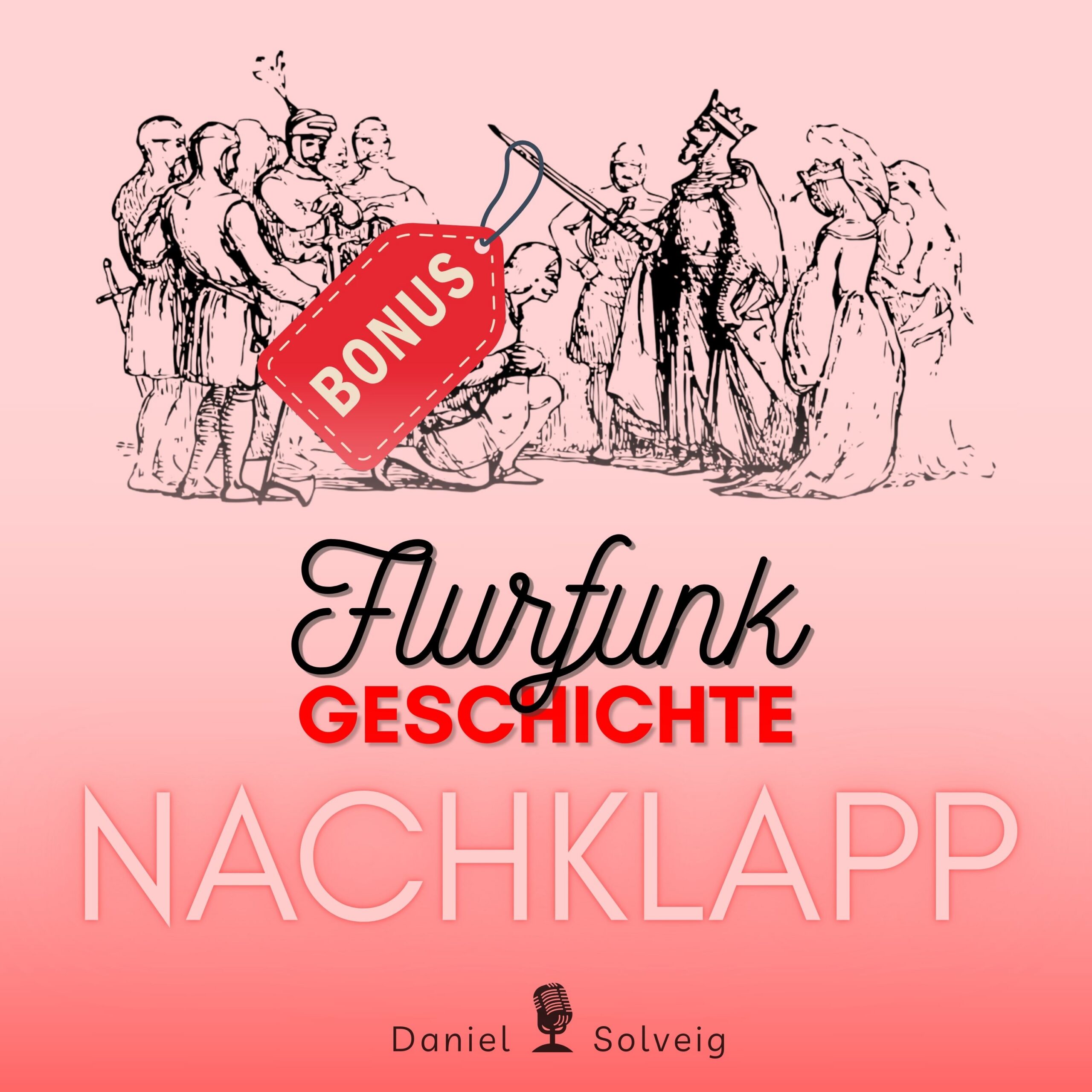 Nachklapp – Bonus zur Folge
