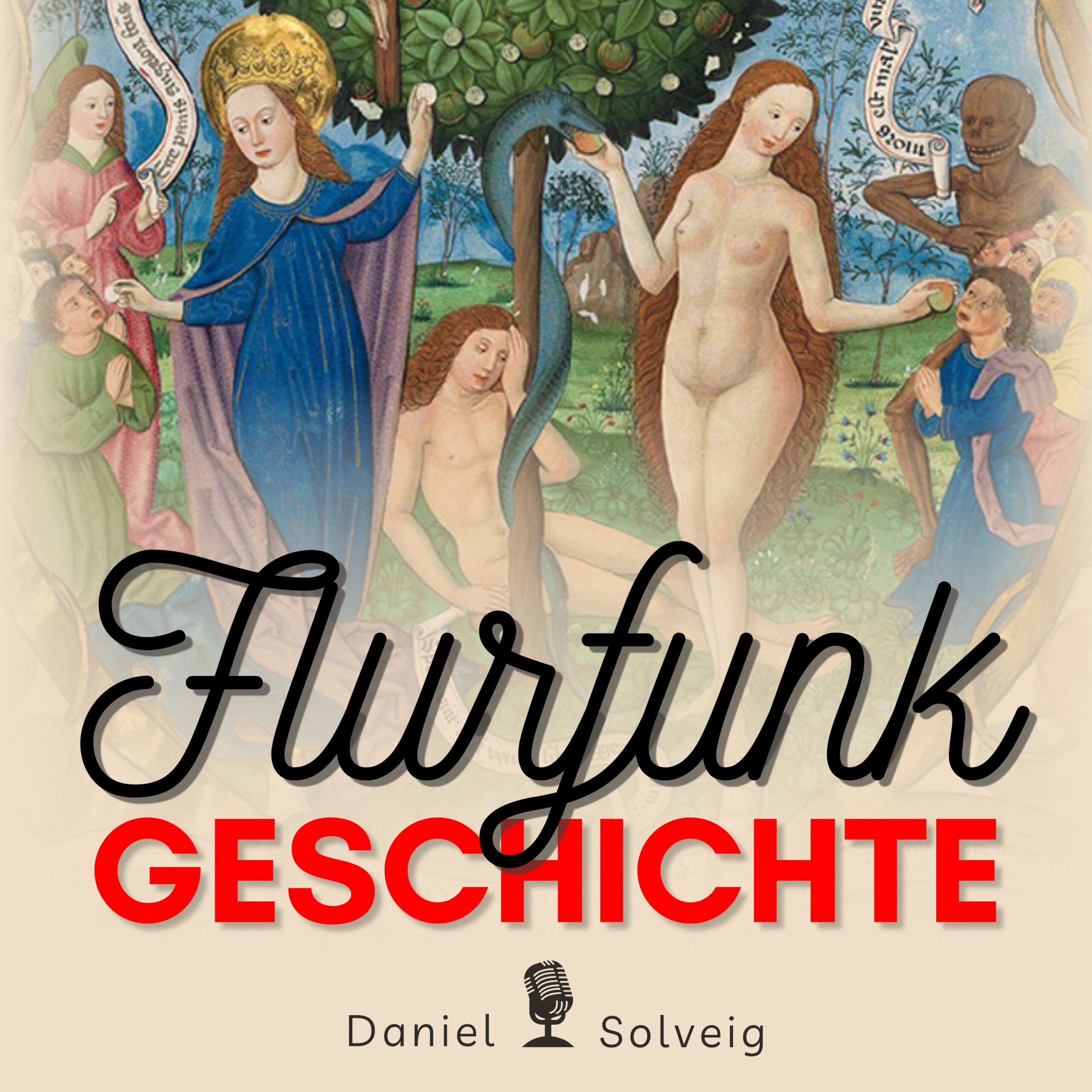53 – Die Madonna und die Hure