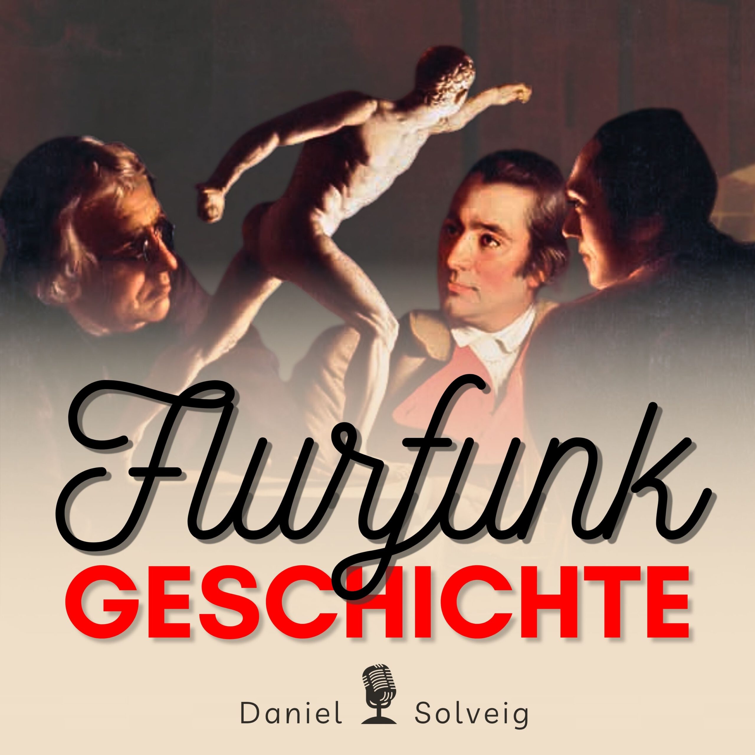 55 – Glanz und Elend der Aufklärung