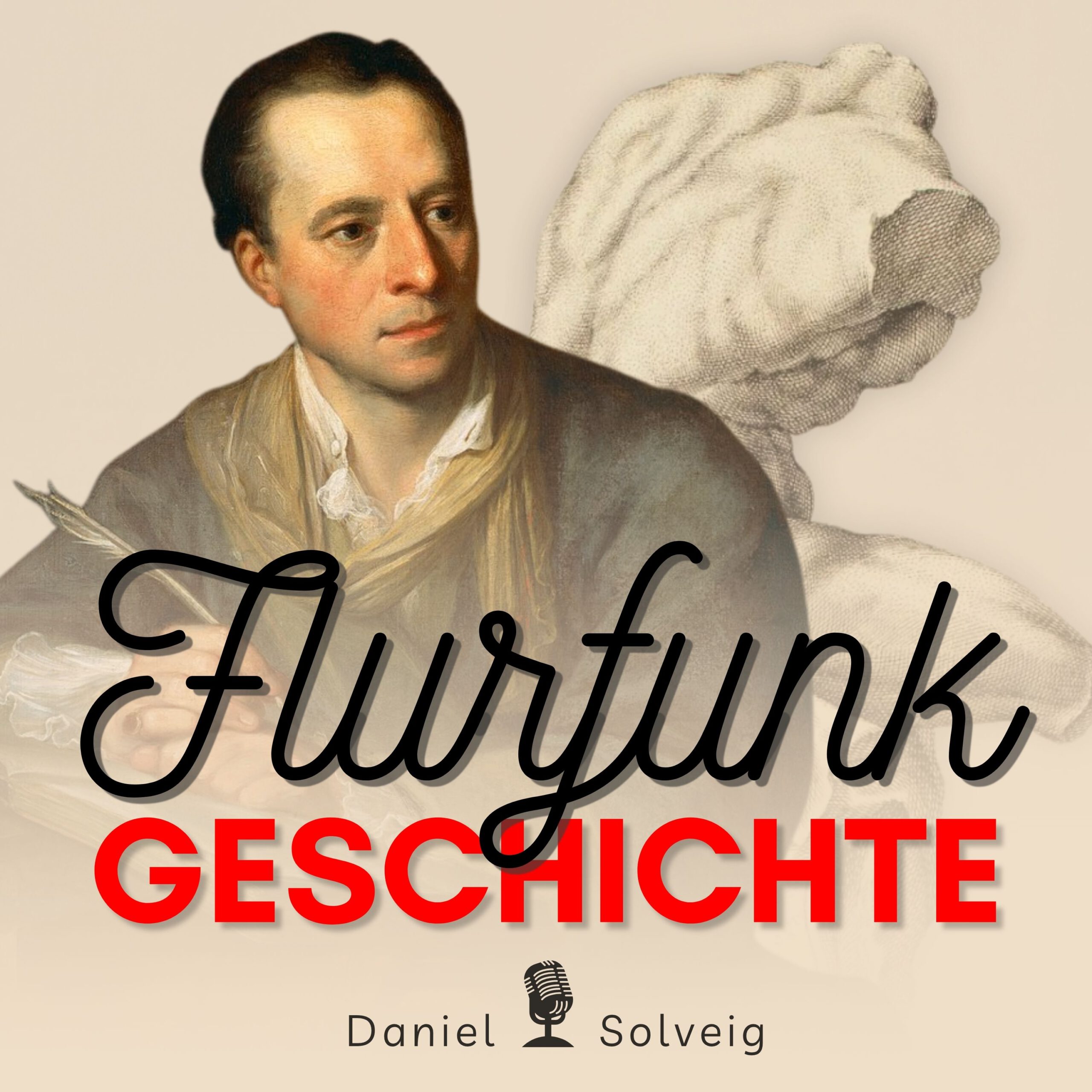 57 – Johann Joachim Winckelmann
