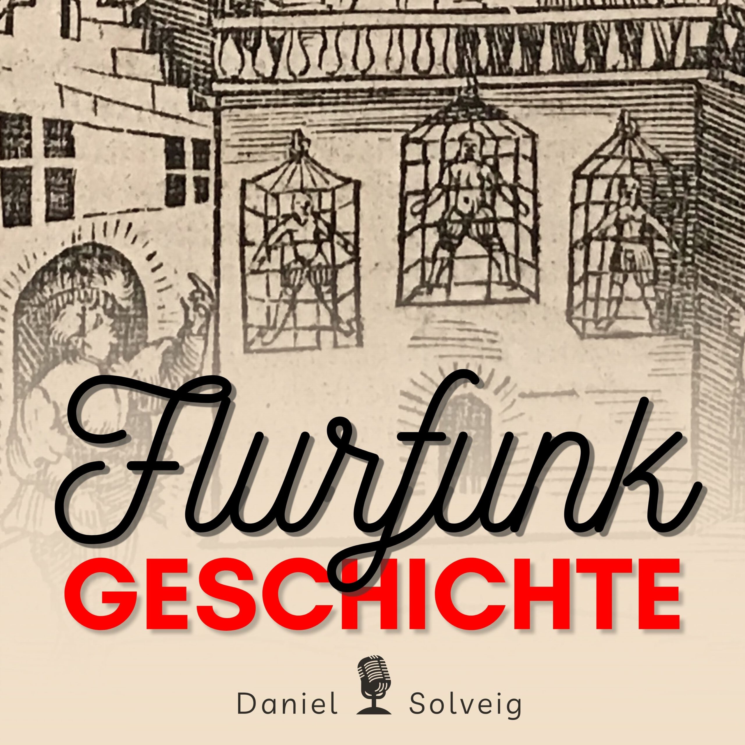 58 – Das Täuferreich von Münster