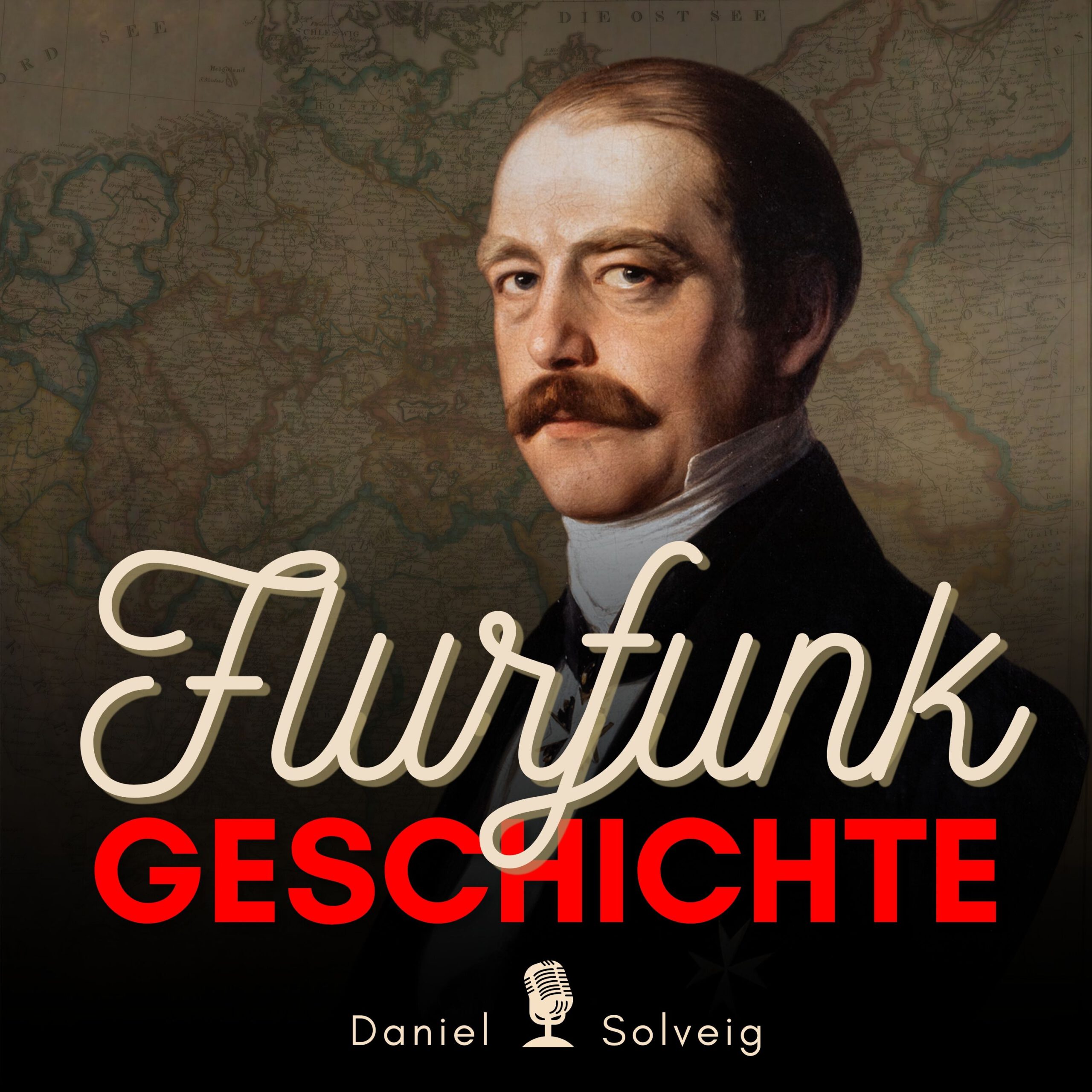 63 – Irgendwas mit Bismarck | Eisen und Blut