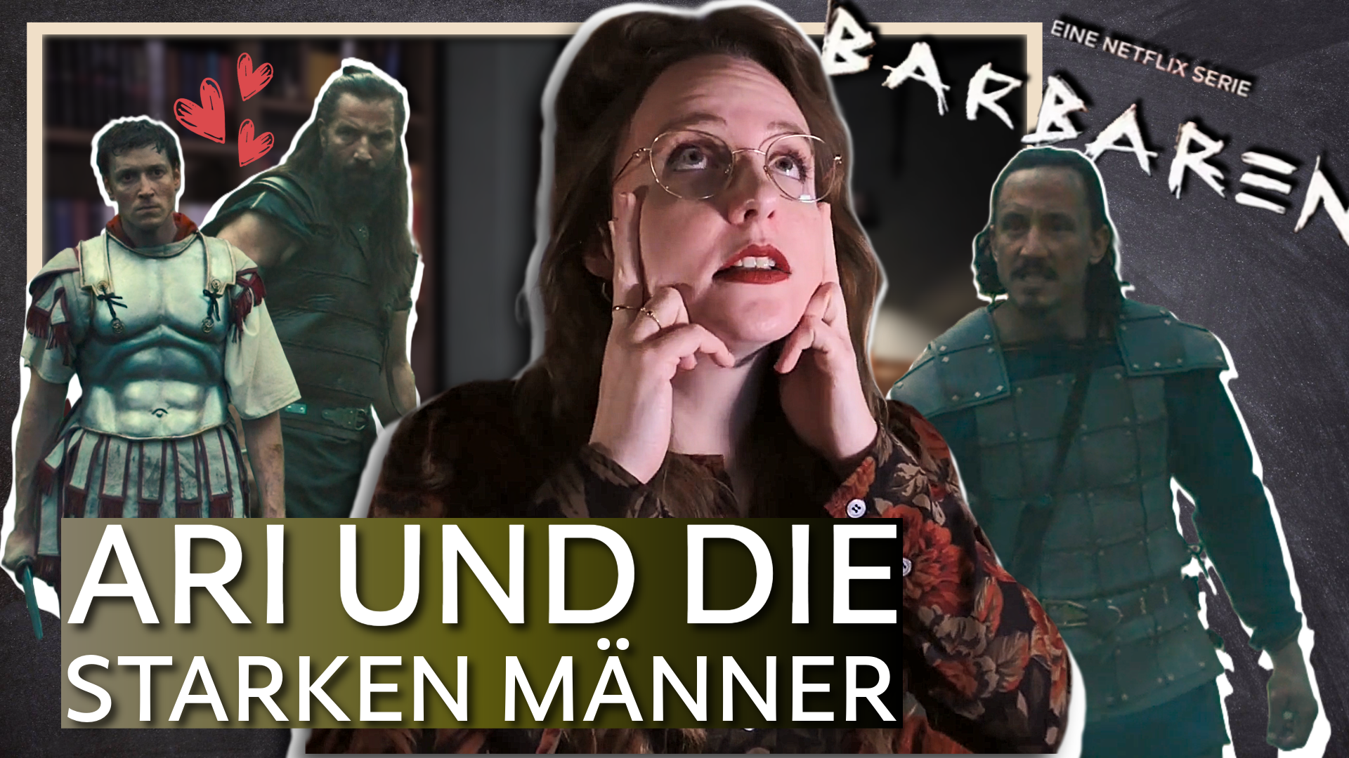 Queerbaiting statt Heldenepos?