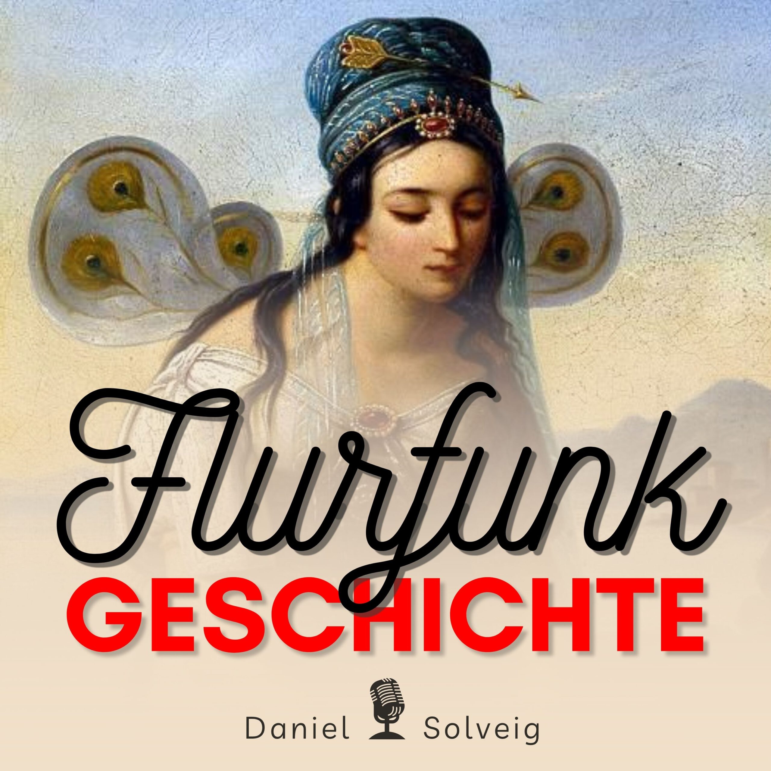 67 – Kaiser Wilhelms große Liebe: Elisa Radziwiłł