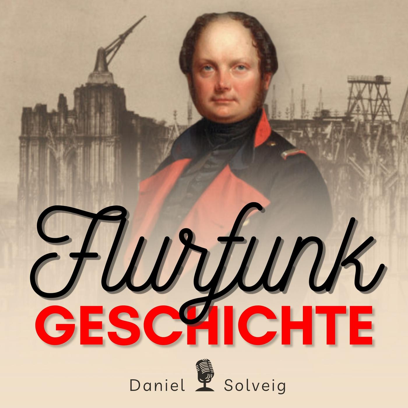 68 – Von Gottes Gnaden: Friedrich Wilhelm IV.