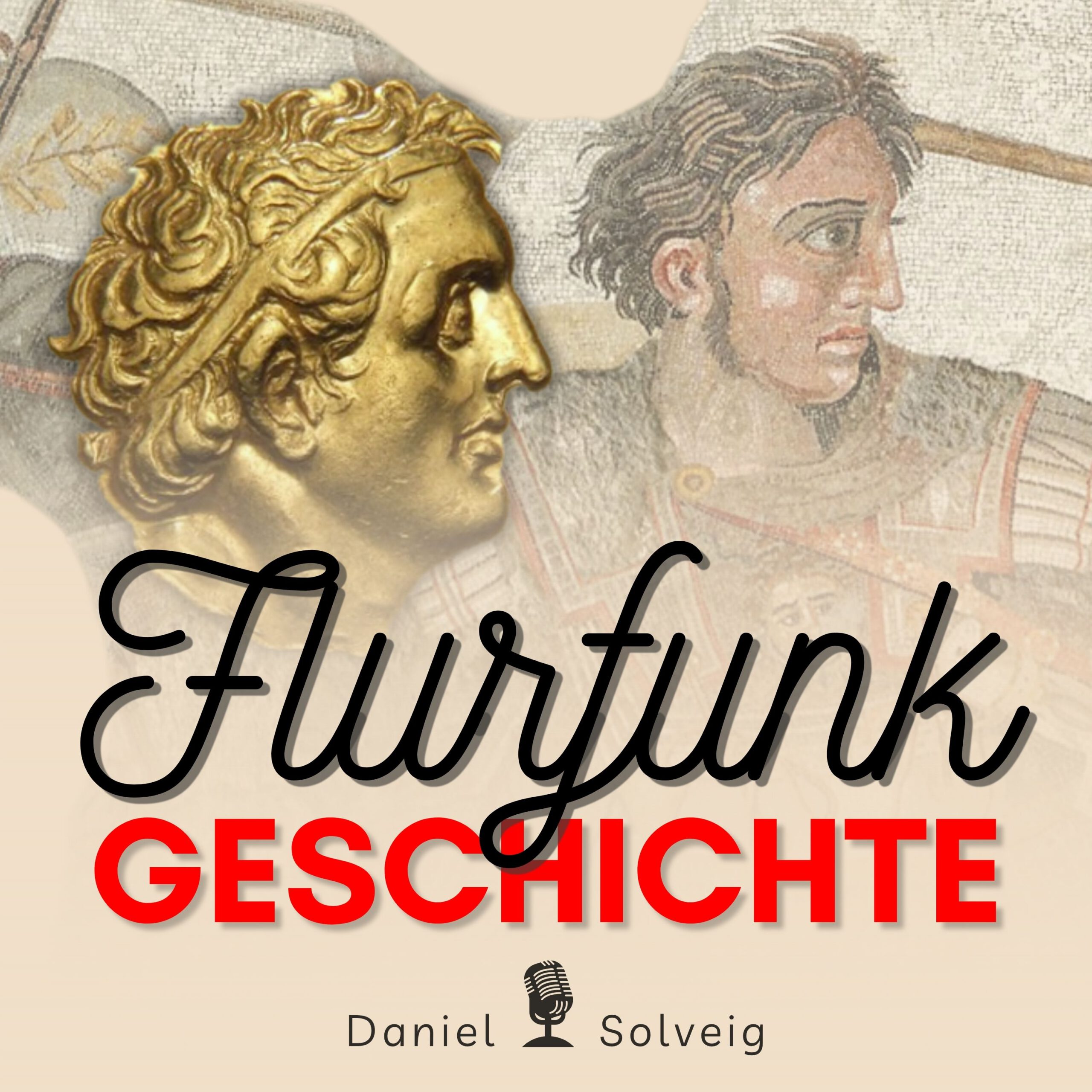 70 – Ptolemaios und das Erbe Alexanders des Großen