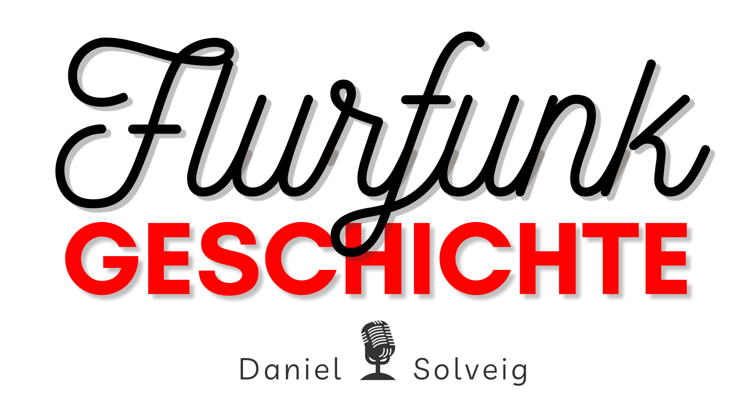 Flurfunk Geschichte